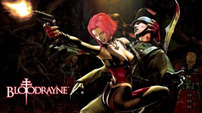 BloodRayne license acquired by Ziggurat Interactive