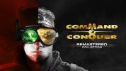 Command & Conquer Remastered Collection gets a patch