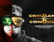 Command & Conquer Remastered Collection