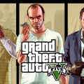 Grand Theft Auto 5 is coming to Next Gen Consoles