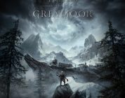 The Elder Scrolls Online: Greymoor