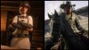 Red Dead Online announces Moonshiner and Bounty Hunter bonuses, limited apparel, and more