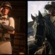 Red Dead Online announces Moonshiner and Bounty Hunter bonuses, limited apparel, and more