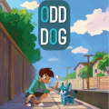 Odd Dog