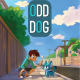 Odd Dog
