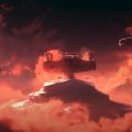 EA Star Wars and Motive Studios releases new details and trailer for Star Wars Squadrons
