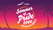 The second annual Summer of Pride kicks off today!