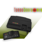 TurboGrafx-16 Mini
