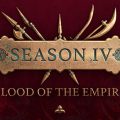 Conqueror’s Blade getting Season IV: Blood of the Empire in July