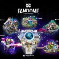Warner Bros. announces DC FanDome virtual event coming August 22nd