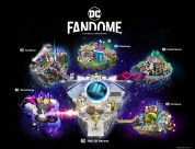 Warner Bros. announces DC FanDome virtual event coming August 22nd