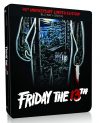 Friday the 13th