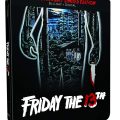 Friday the 13th