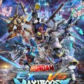 New trailer for Mobile Suit Gundam Extreme vs. Maxiboost reveals pre-order bonuses