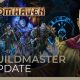 Gloomhaven’s Guildmaster Update released