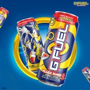 Sonic the Energy Drink heading to G Fuel’s website in August