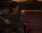 The Last of Us Part II Review