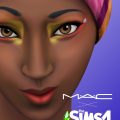 M·A·C cosmetics joins The Sims 4