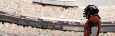 EA gives Madden NFL 21 a deep dive with new gameplay video