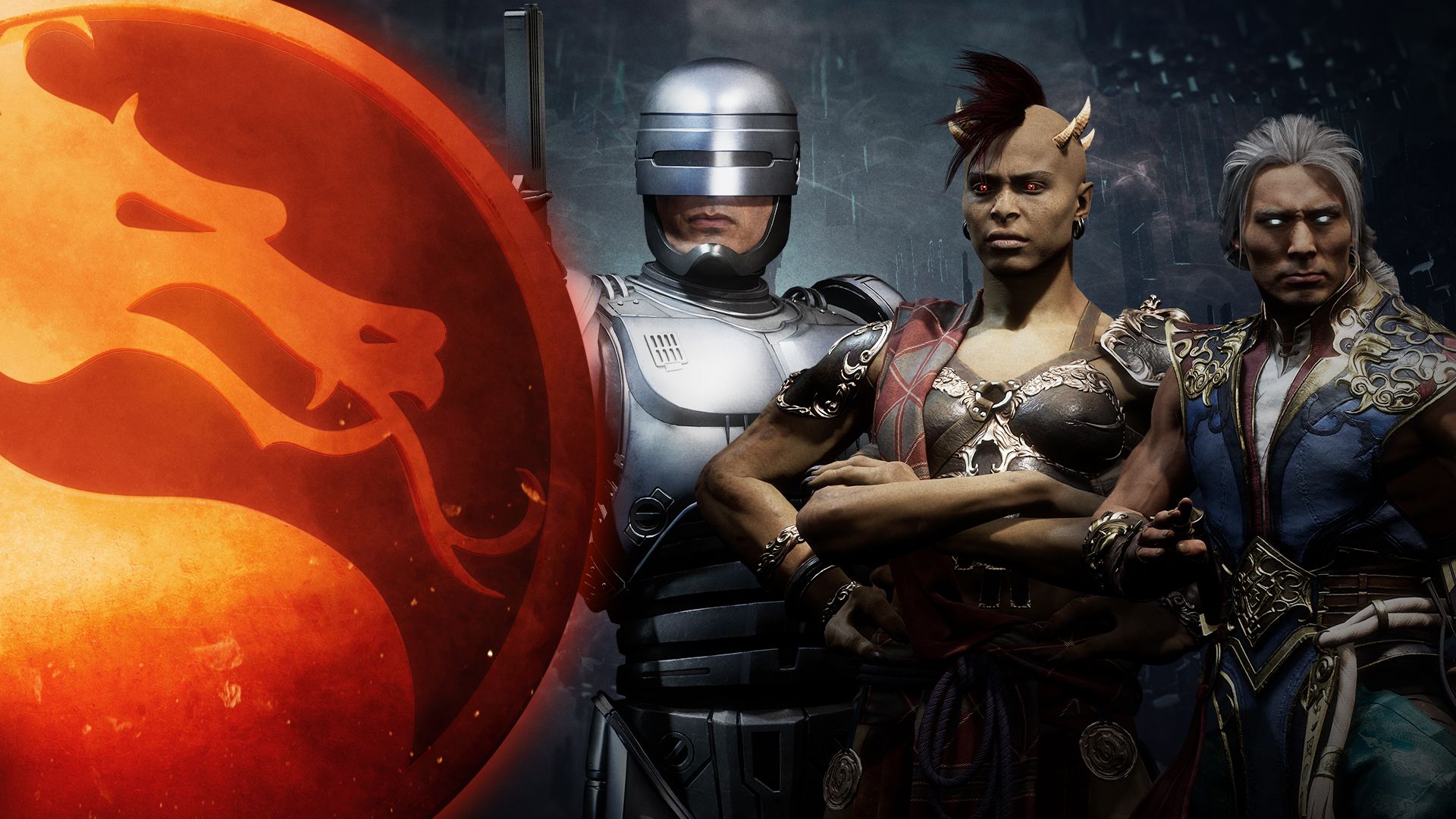 Mortal Kombat 11: Aftermath Xbox One [Digital Code] 