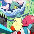 Mr. DRILLER DrillLand releases to Switch and PC