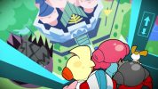 Mr. DRILLER DrillLand releases to Switch and PC