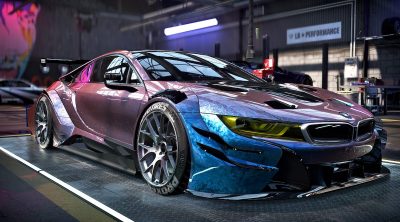 Need for Speed Heat getting cross-play via Criterion Games