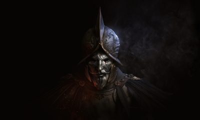 New World gets a dev diary explaining crafting and progression