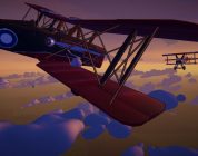 Red Wings: Aces of the Sky