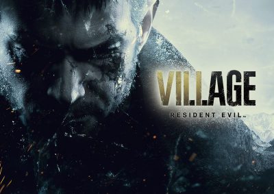 Capcom announces Village: Resident Evil