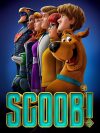 Scoob! comes to 4KUHD/Blu-ray/DVD on July 21st