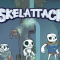 Skelattack