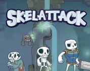 Skelattack