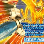 Sega Ages: Thunder Force AC