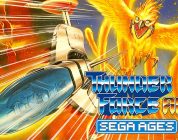Sega Ages: Thunder Force AC