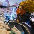 Vinsmoke Judge joins One Piece Pirate Warriors this summer