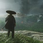 Ghost of Tsushima
