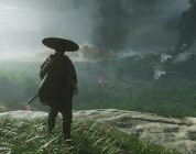 Ghost of Tsushima