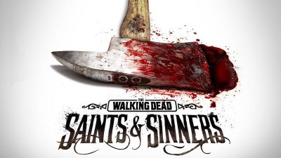 The Walking Dead: Saints & Sinners gets ‘The Meatgrinder’ Update