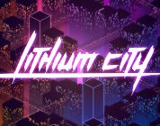Lithium City