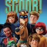 Scoob!