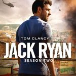 Tom Clancy’s Jack Ryan Season Two