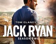 Tom Clancy’s Jack Ryan Season Two