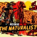 Red Dead Online releases ‘The Naturalist’ is now available