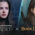 Black Desert announces crossover content based on Netflix Series ‘Cursed’