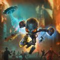 Destroy All Humans! Review