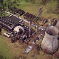 Endzone-A World Apart  adds new and exciting buildings in latest update
