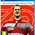 F1 2020 Deluxe Schumacher Edition