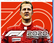 F1 2020 Deluxe Schumacher Edition
