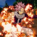First ever Fairy Tail game to launch in the west